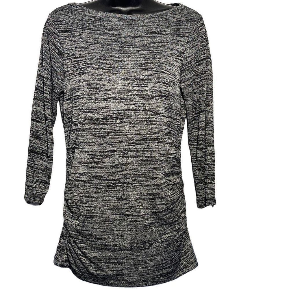 THE LIMITED 3/4 Length Sleeve Top